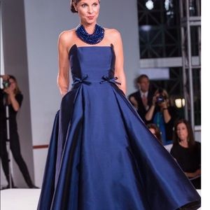 Meet your Posher, Ruthie